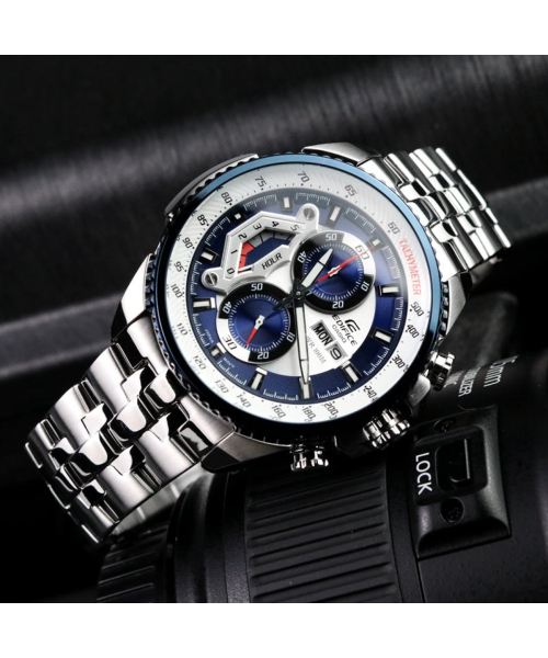  Casio Edifice EF-558D-2A #2