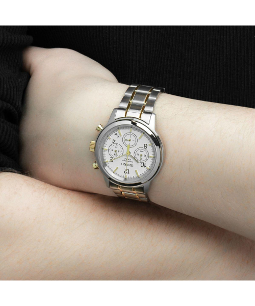  Seiko SSB009P1 #2