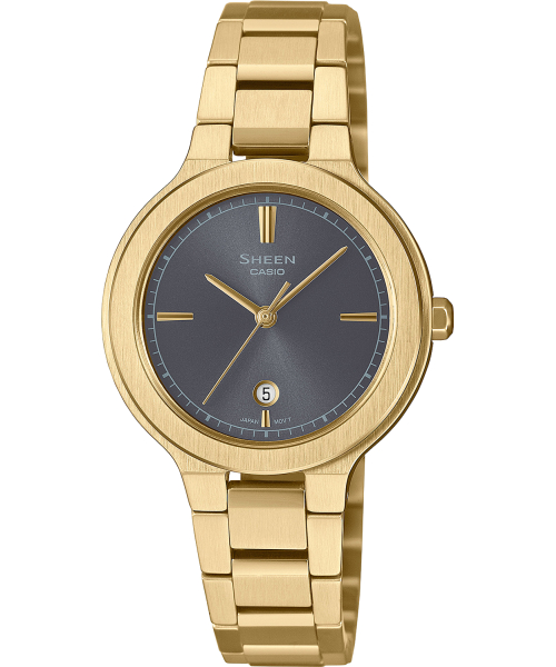  Casio Sheen SHE-4559G-8A #1