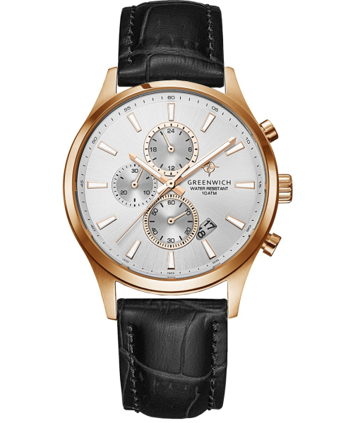  Greenwich GW 053.41.33 #1