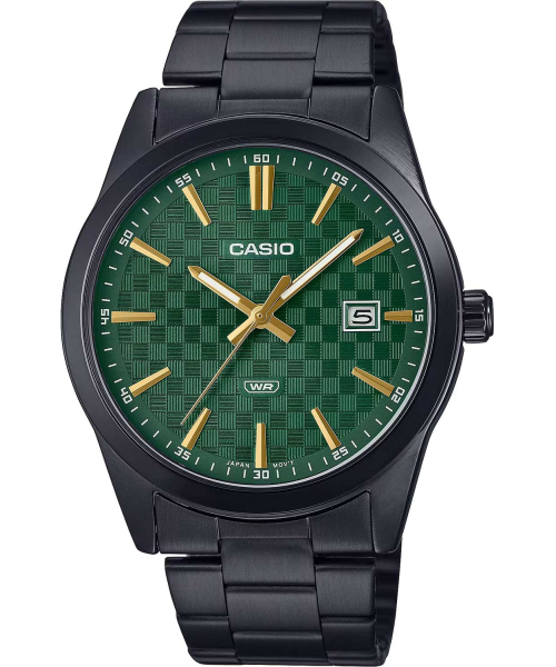  Casio Collection MTP-VD03B-3A #1