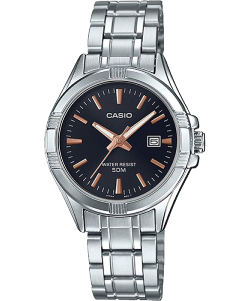  Casio Collection LTP-1308D-1A2 #1