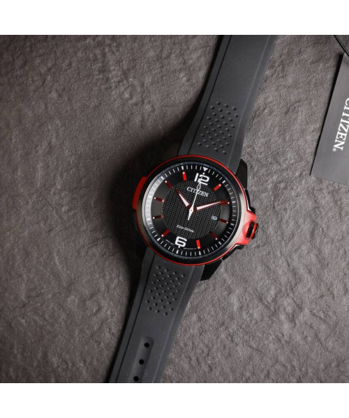  Citizen AW1658-02E #2