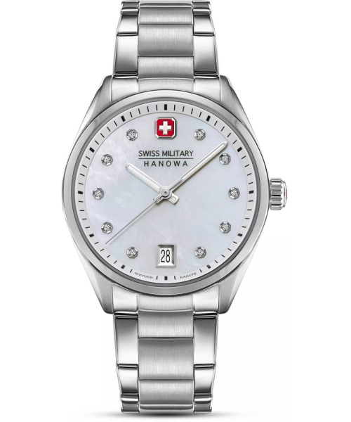 ���� Swiss Military Hanowa SMWLH0005001 #1