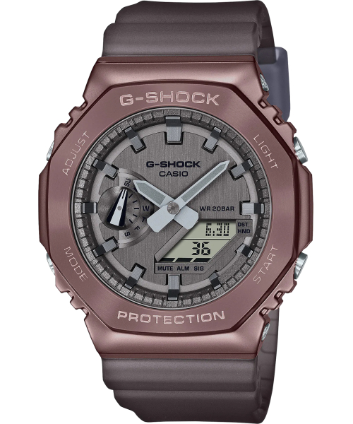  Casio G-Shock GM-2100MF-5A #1