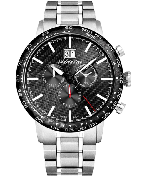  Adriatica A8383.4114CH #1
