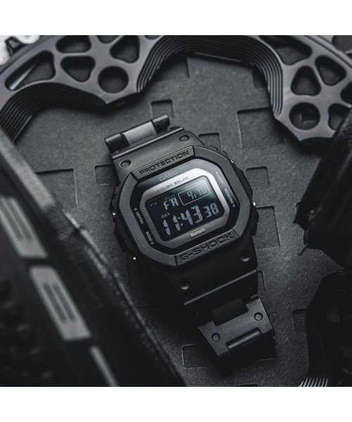  Casio G-Shock GW-B5600BC-1B #4