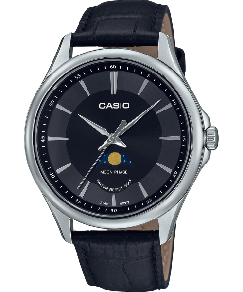  Casio Collection MTP-M100L-1A #1