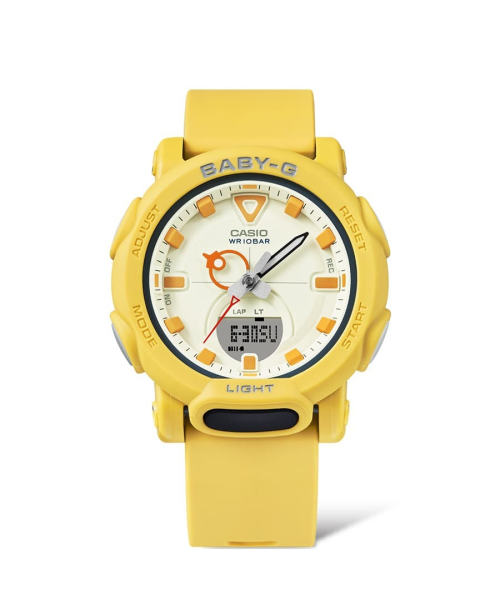  Casio Baby-G BGA-310RP-9A #5