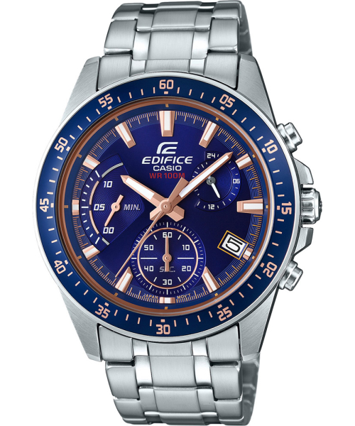  Casio Edifice EFV-540D-2A #1