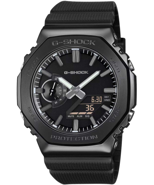 ���� Casio G-Shock GM-2100LXB-1A #1