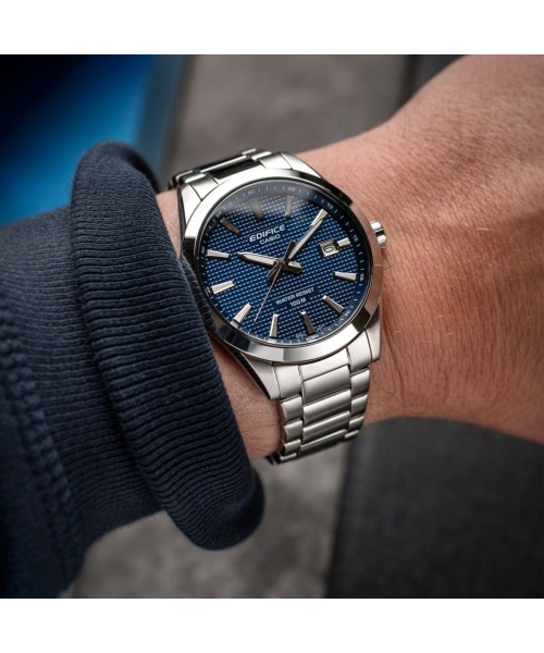  Casio Edifice EFV-160D-2A #2