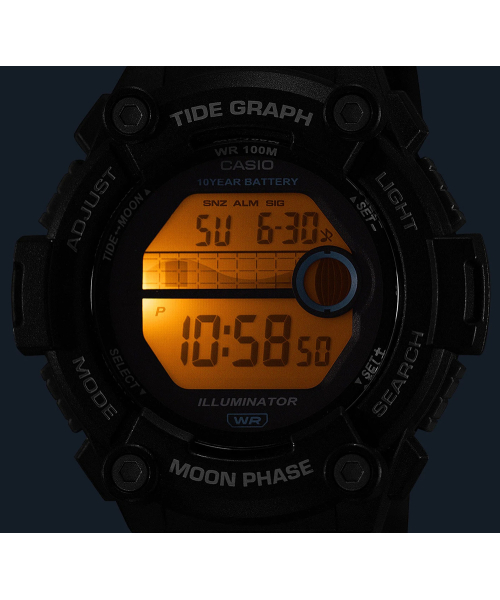  Casio Collection WS-1300H-1A #3