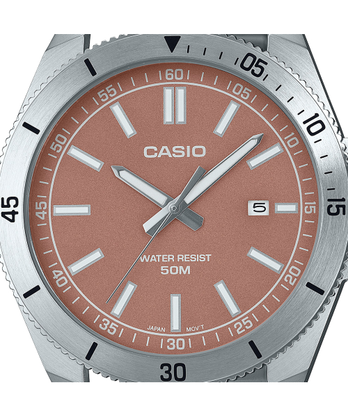  Casio Collection MTP-B155D-5E #2