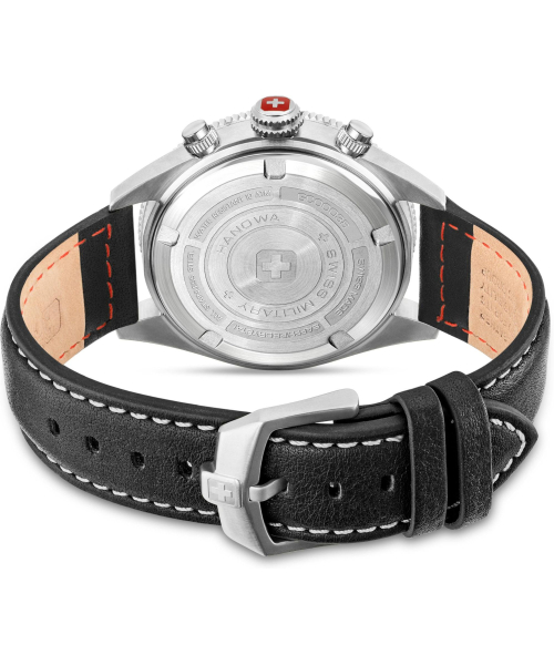  Swiss Military Hanowa SMWGC0003801 #5