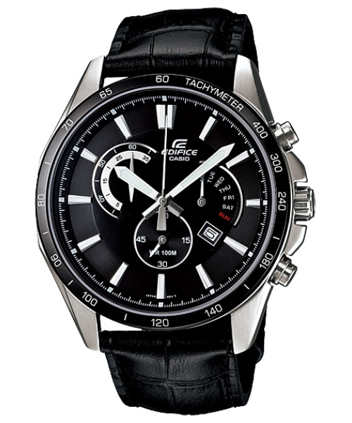  Casio Edifice EFR-510L-1A #1