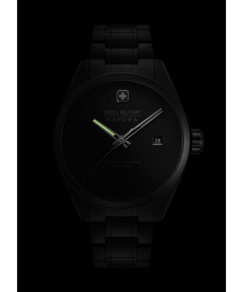 ���� Swiss Military Hanowa SMWGH0004130 #6