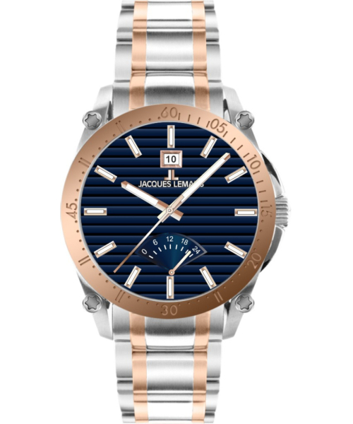  Jacques Lemans 1-2202Q #1