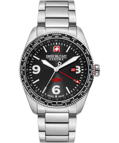  Swiss Military Hanowa SMWGH2100904 #1