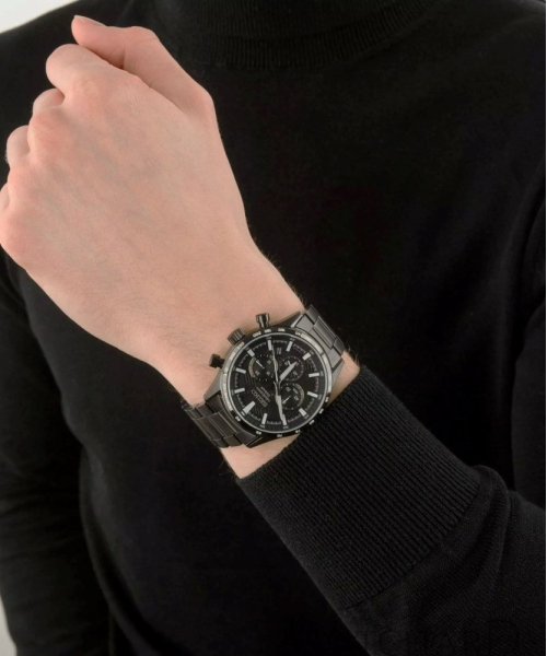  Seiko SSB415P1 #2