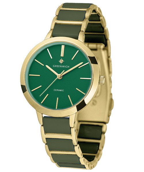 ���� Greenwich GW 331.20.38 #3
