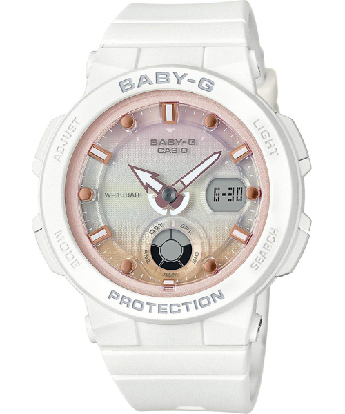  Casio Baby-G BGA-250-7A2 #1