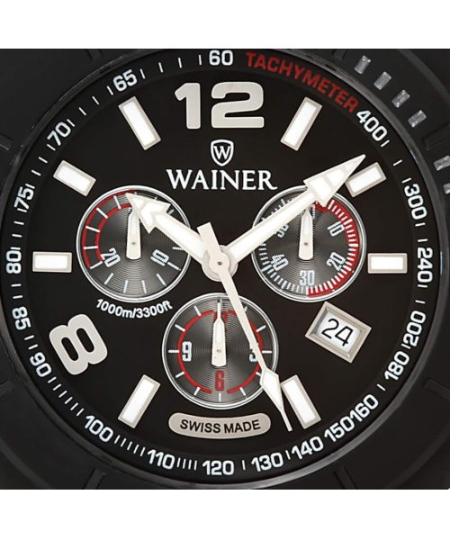  Wainer 10920-C #2