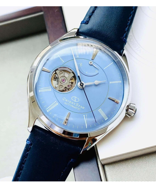���� Orient Star RK-AT0204L #3