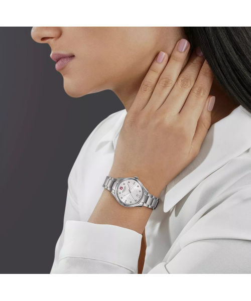 ���� Swiss Military Hanowa SMWLH0005301 #6