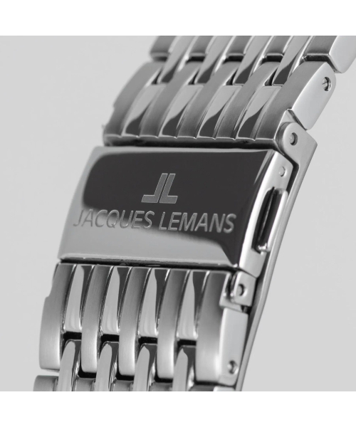  Jacques Lemans 1-2193L #4