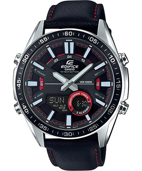  Casio Edifice EFV-C100L-1A #1