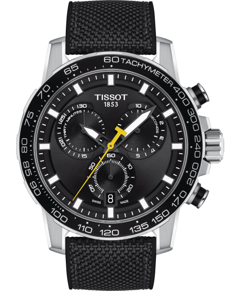  Tissot T125.617.17.051.02 #1