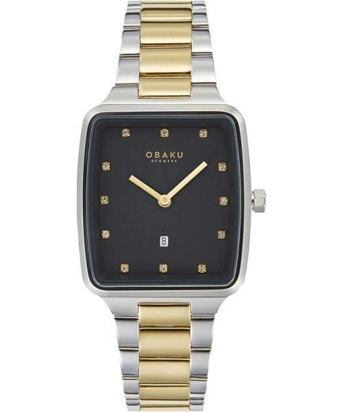  Obaku V271LDCBSF #1