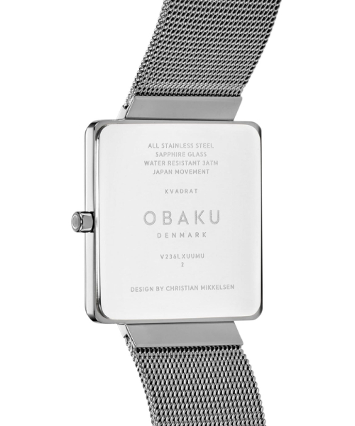  Obaku V236LXUUMU #3