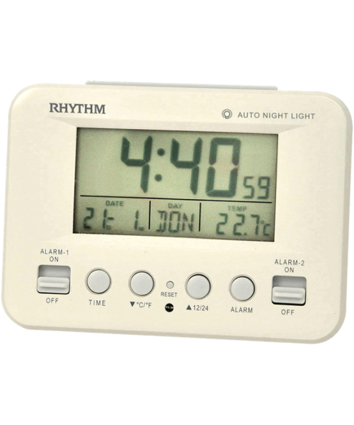   . Rhythm LCT100NR03 #1