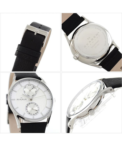  Skagen SKW6065 #4