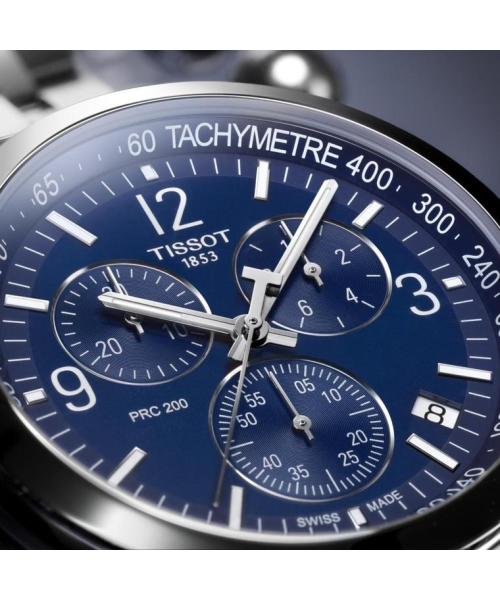  Tissot T114.417.11.047.00 #3