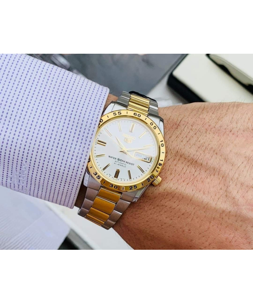  Seiko SNKE04K1 #2