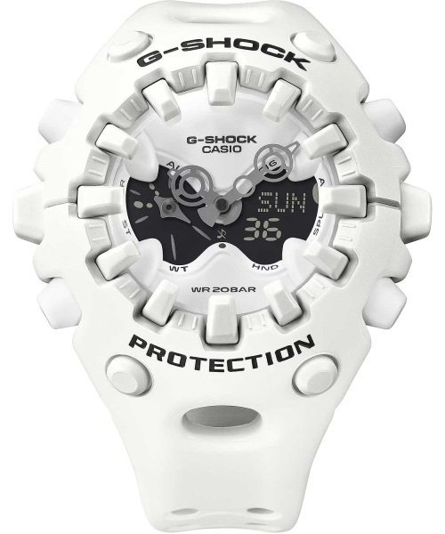 ���� Casio G-Shock GA-V01-7A #3