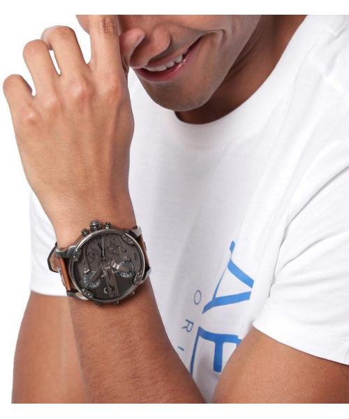 Часы Diesel DZ7413 #5
