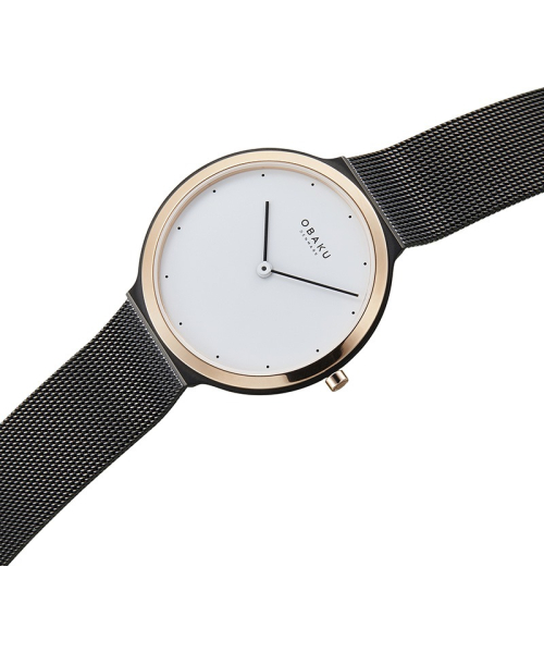  Obaku V269LXMWMB #2