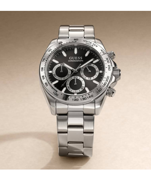 Часы Guess GW1058G8 #2