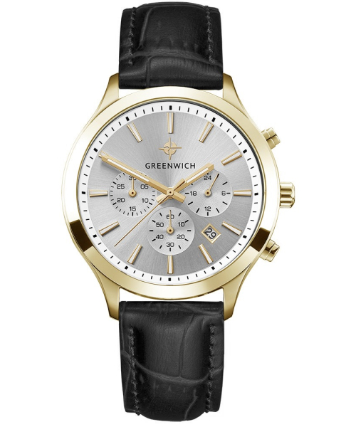  Greenwich GW 043.21.33 #1