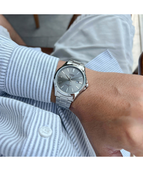 ���� Casio Collection MTS-115D-8A #2