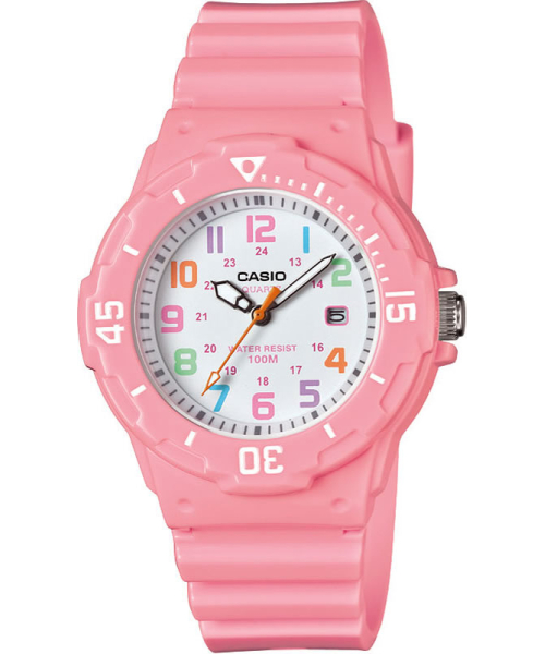  Casio Collection LRW-200H-4B2 #1