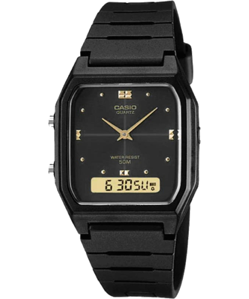 Casio Collection AW-48HE-1A #1