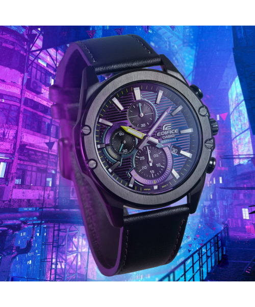  Casio Edifice EFR-S567CPL-1A #2