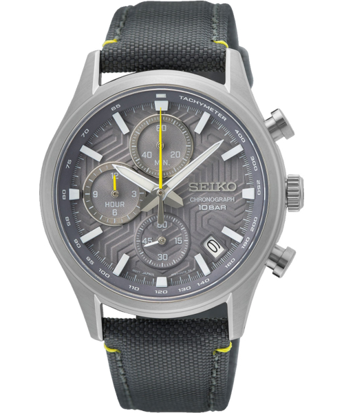  Seiko SSB423P1 #1