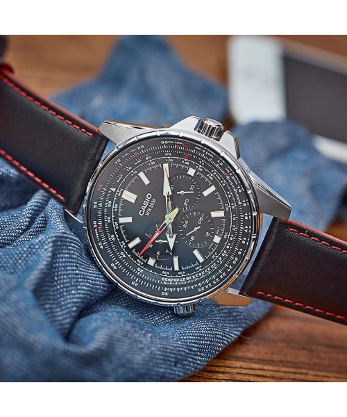  Casio Collection MTP-SW320L-1A #2