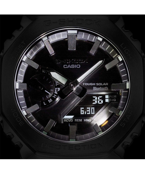 ���� Casio G-Shock GM-B2100SD-1A #7